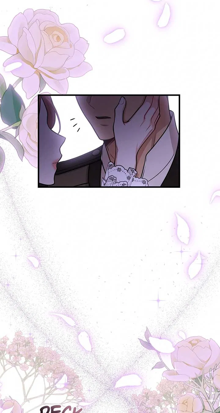 The Secret Bedroom of the Abandoned Princess Chapter 75 – Page 116