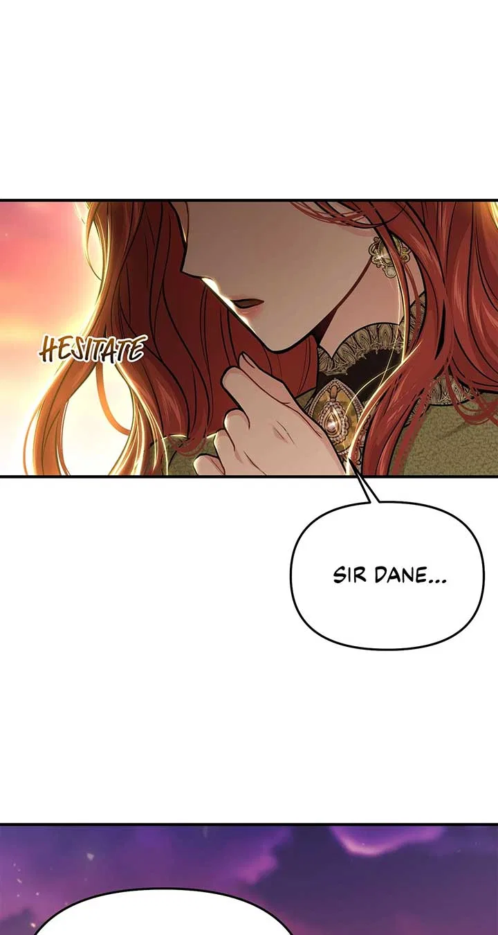 The Secret Bedroom of the Abandoned Princess Chapter 74 – Page 1