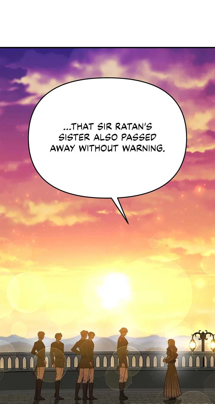 The Secret Bedroom of the Abandoned Princess Chapter 74 – Page 5