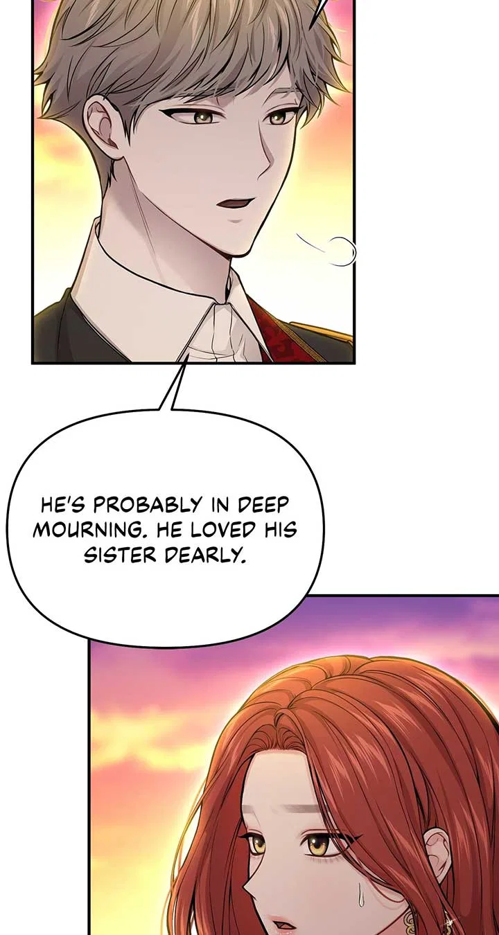 The Secret Bedroom of the Abandoned Princess Chapter 74 – Page 10