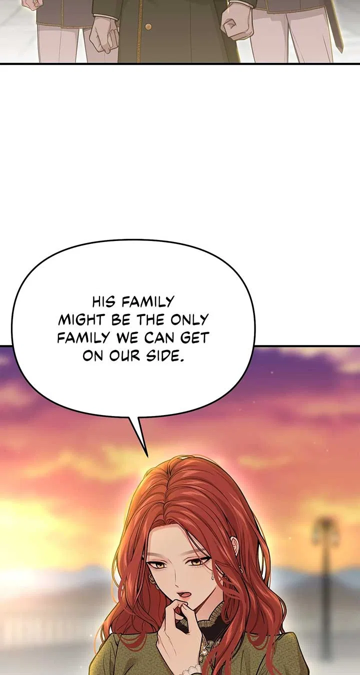The Secret Bedroom of the Abandoned Princess Chapter 74 – Page 13