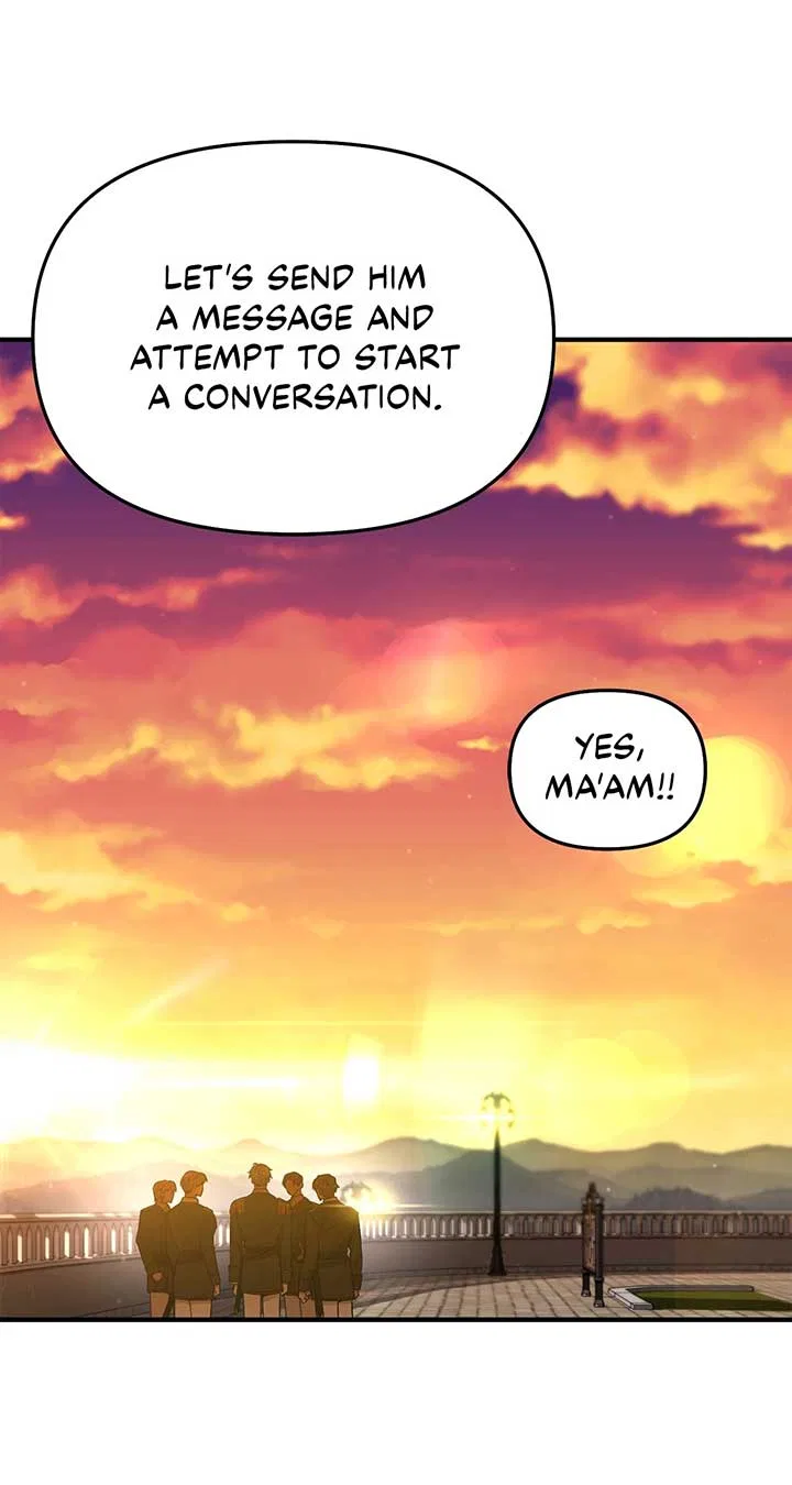 The Secret Bedroom of the Abandoned Princess Chapter 74 – Page 15