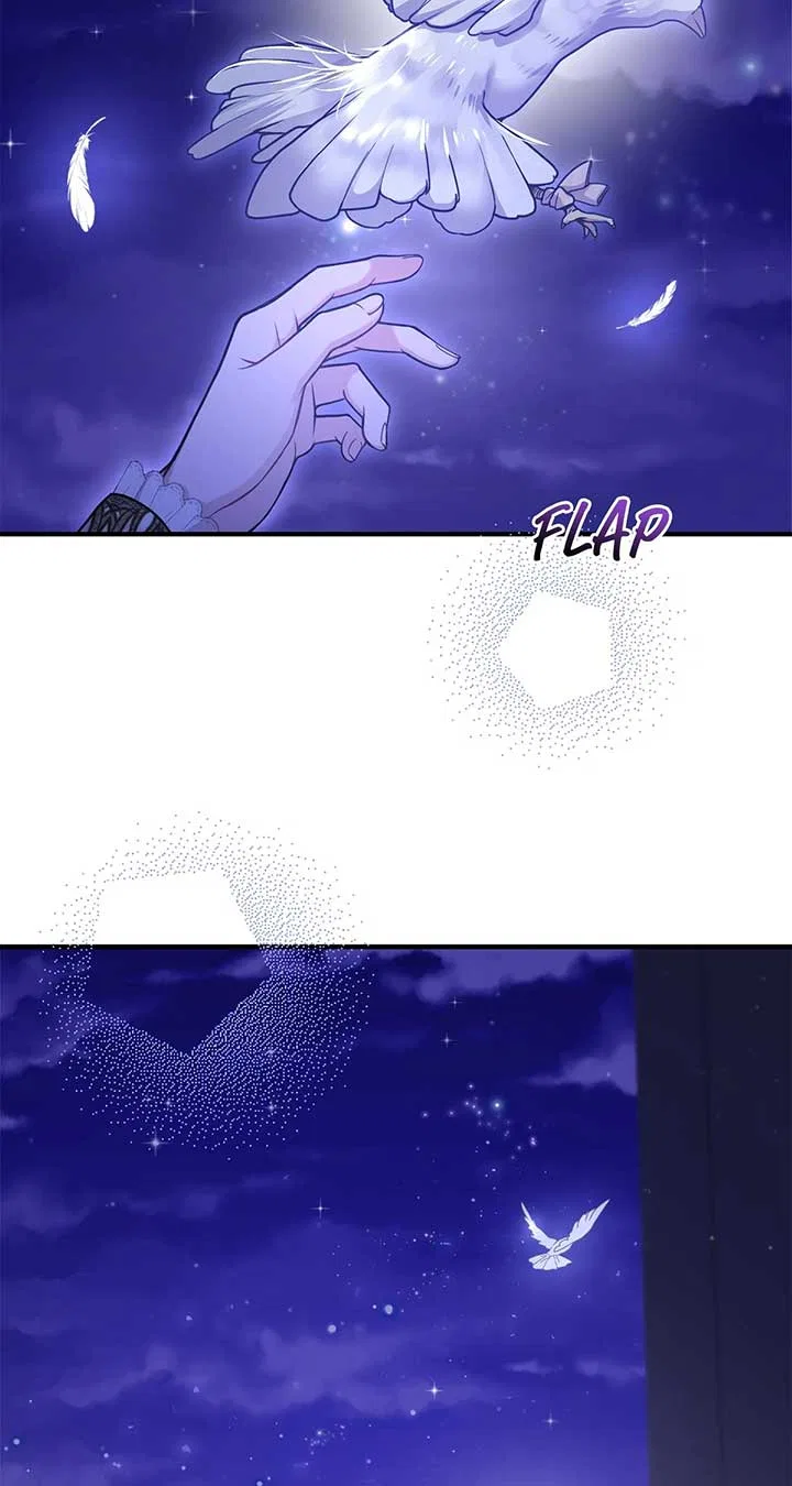 The Secret Bedroom of the Abandoned Princess Chapter 74 – Page 17