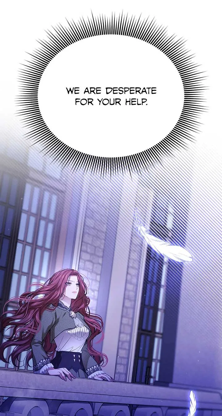 The Secret Bedroom of the Abandoned Princess Chapter 74 – Page 19