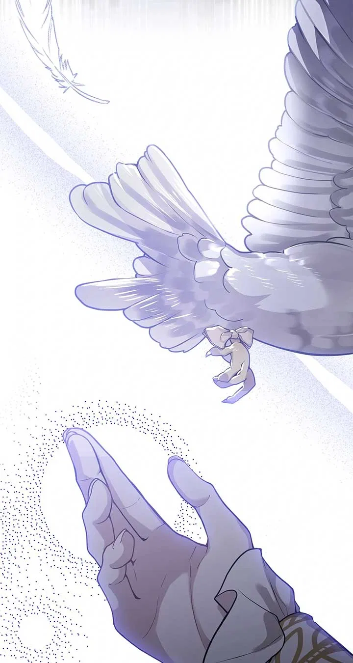 The Secret Bedroom of the Abandoned Princess Chapter 74 – Page 23