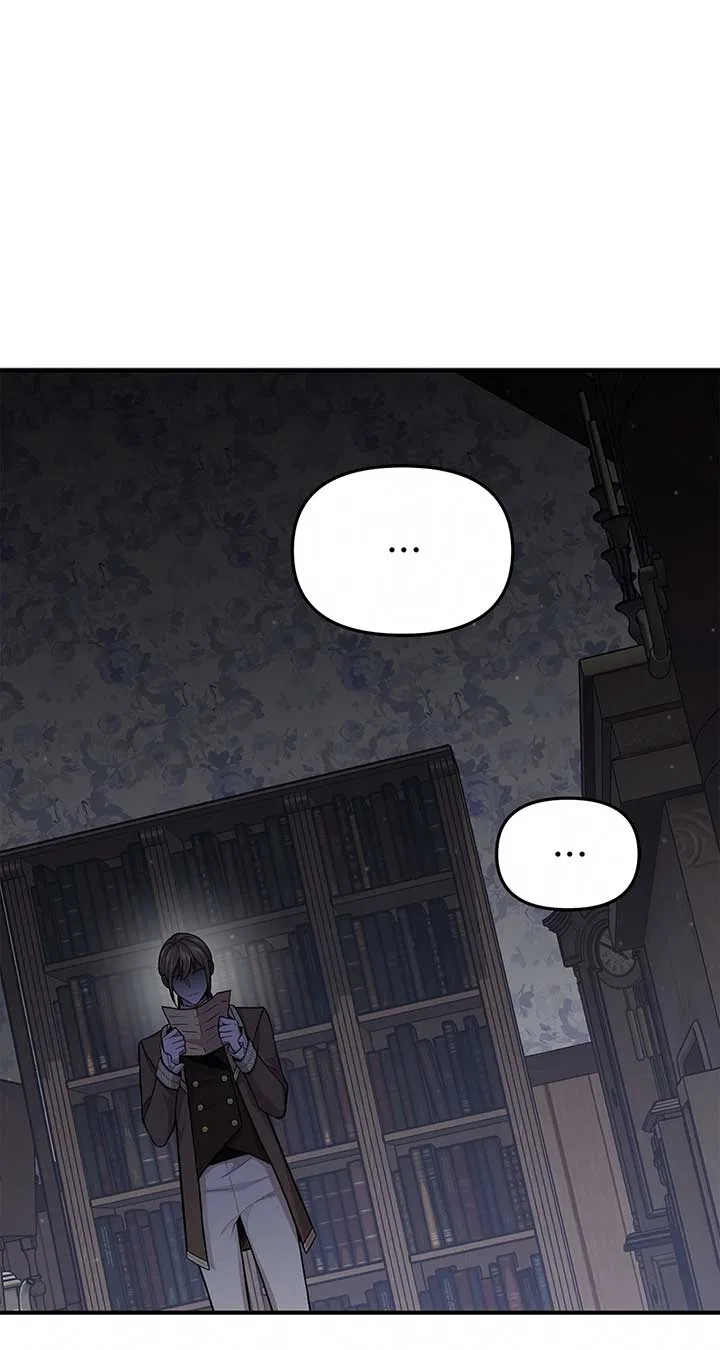 The Secret Bedroom of the Abandoned Princess Chapter 74 – Page 25