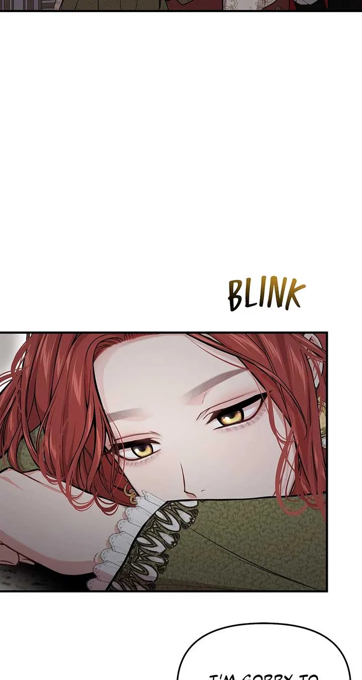 The Secret Bedroom of the Abandoned Princess Chapter 74 – Page 31