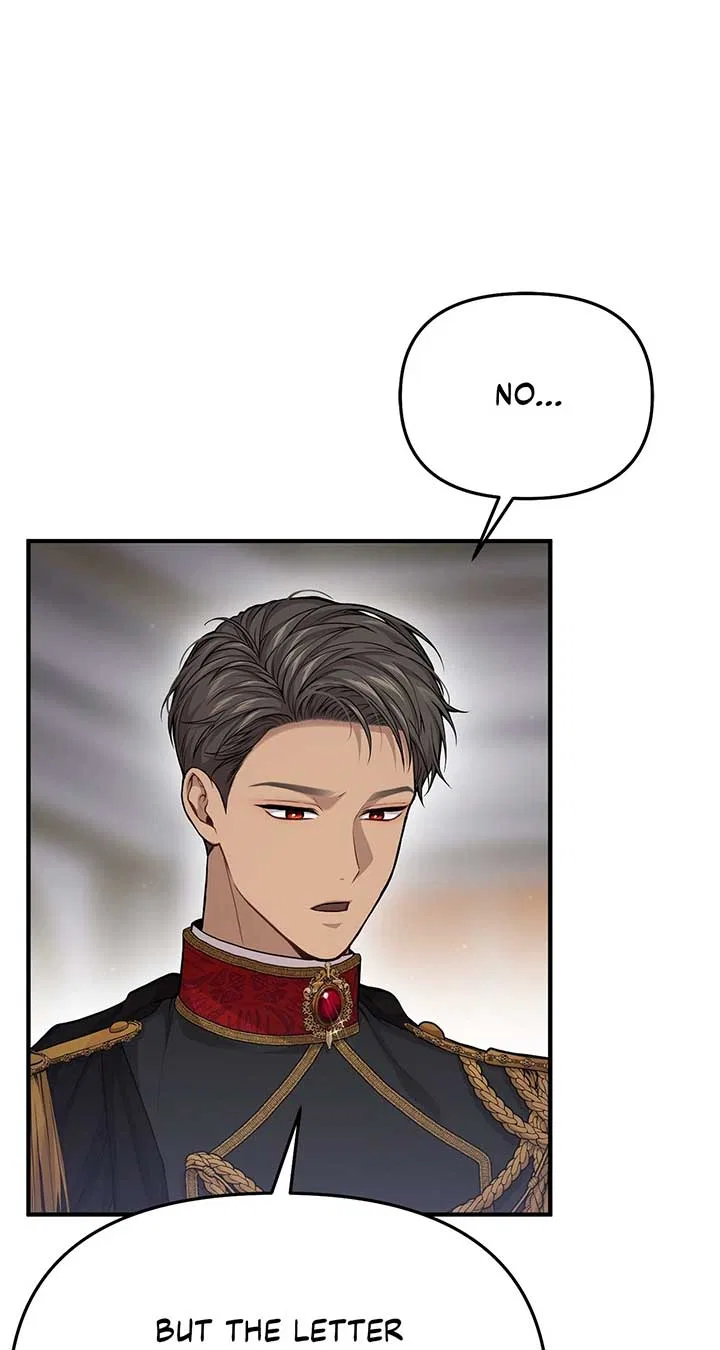 The Secret Bedroom of the Abandoned Princess Chapter 74 – Page 35