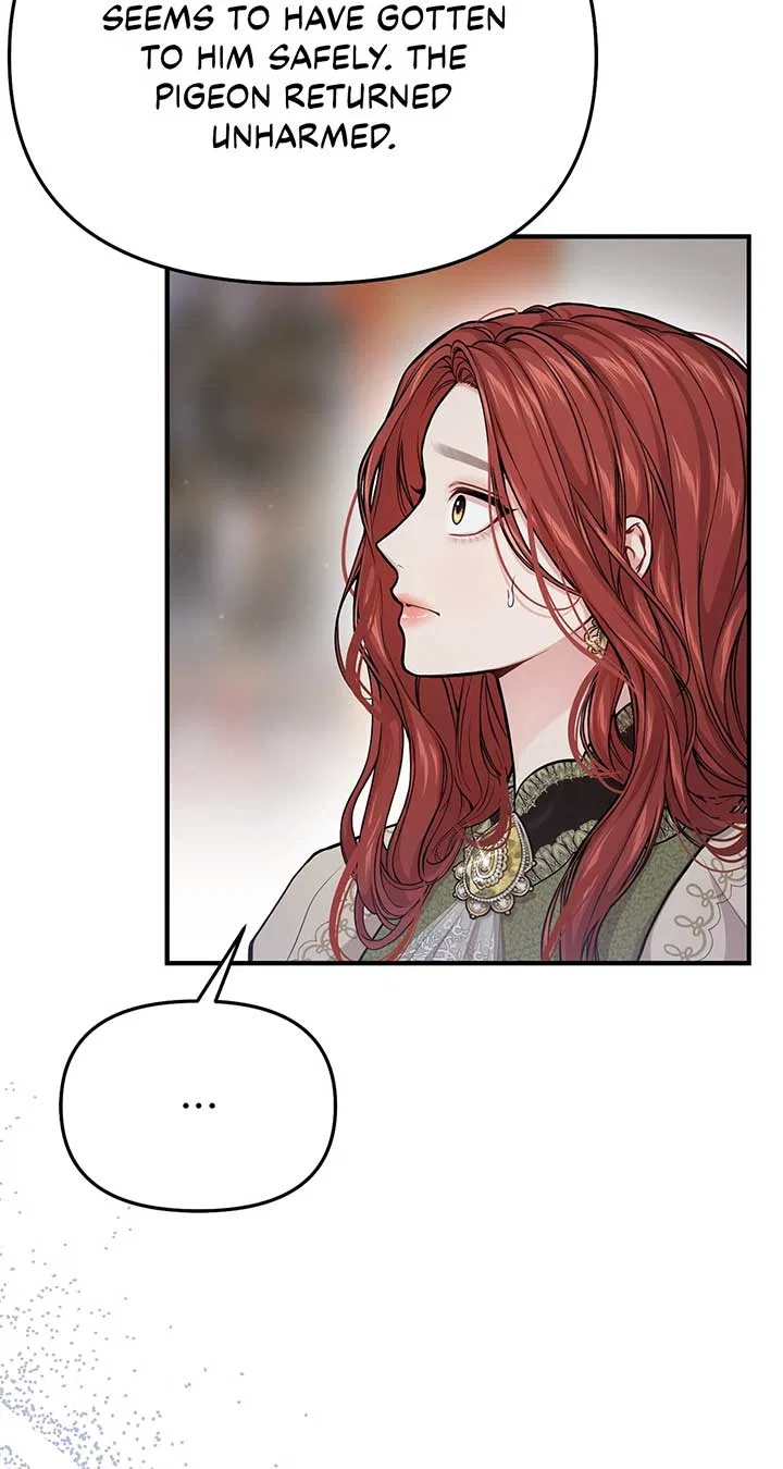 The Secret Bedroom of the Abandoned Princess Chapter 74 – Page 36