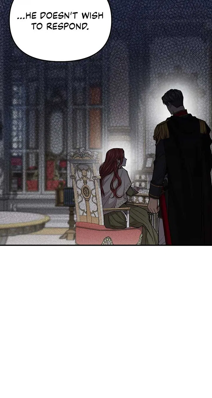 The Secret Bedroom of the Abandoned Princess Chapter 74 – Page 38