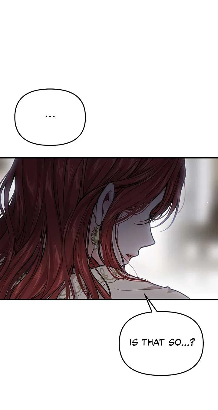 The Secret Bedroom of the Abandoned Princess Chapter 74 – Page 39
