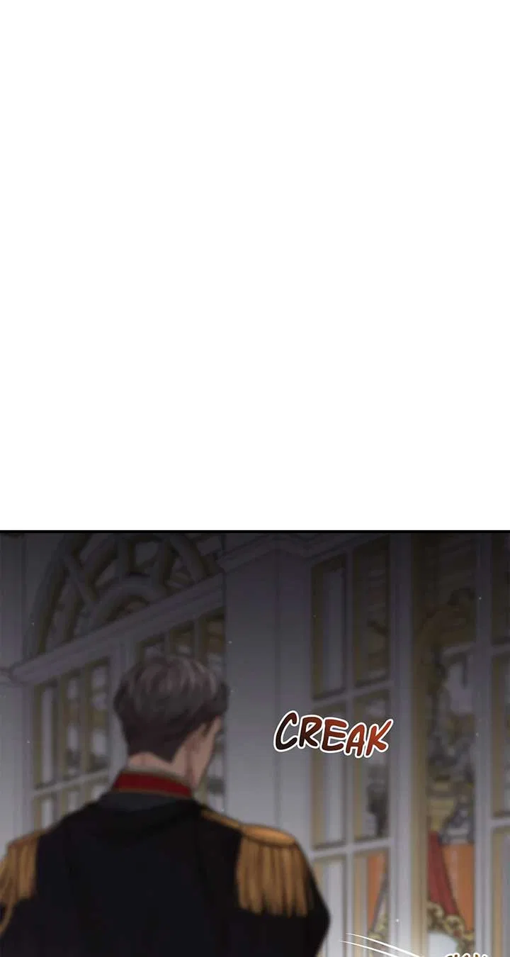The Secret Bedroom of the Abandoned Princess Chapter 74 – Page 40