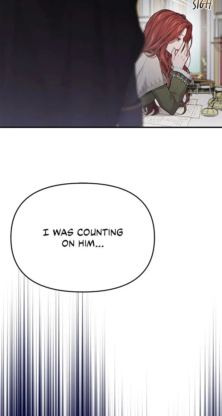 The Secret Bedroom of the Abandoned Princess Chapter 74 – Page 41