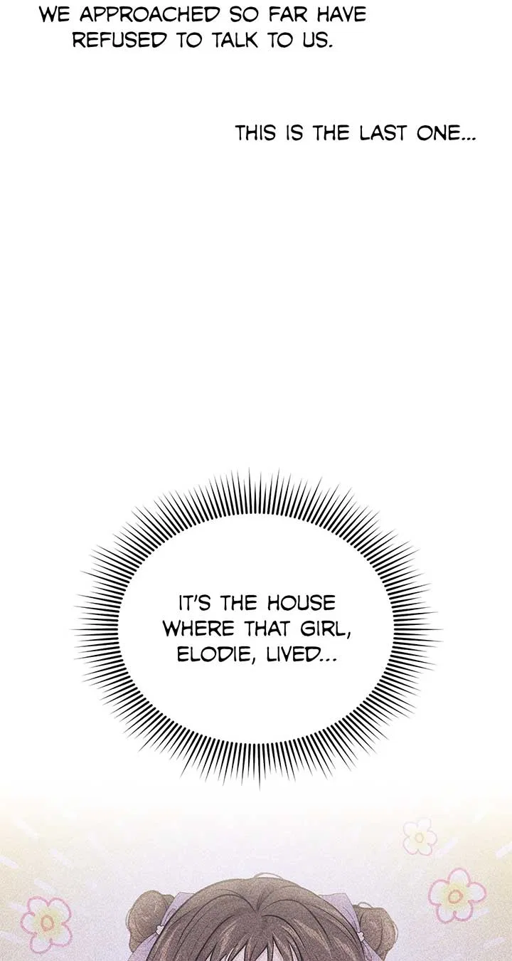 The Secret Bedroom of the Abandoned Princess Chapter 74 – Page 47