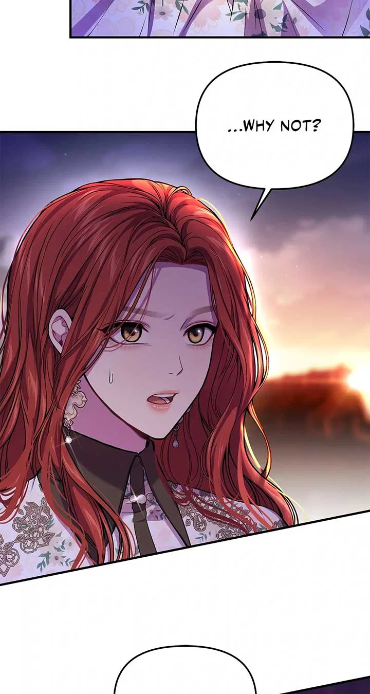 The Secret Bedroom of the Abandoned Princess Chapter 74 – Page 53