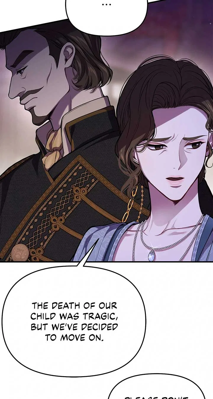 The Secret Bedroom of the Abandoned Princess Chapter 74 – Page 54