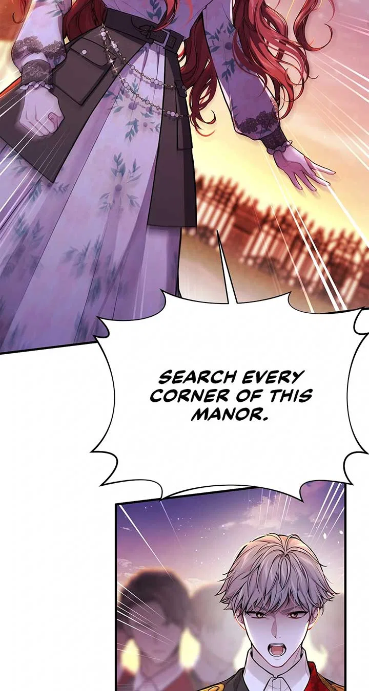 The Secret Bedroom of the Abandoned Princess Chapter 74 – Page 63