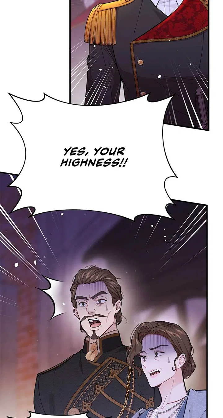 The Secret Bedroom of the Abandoned Princess Chapter 74 – Page 64