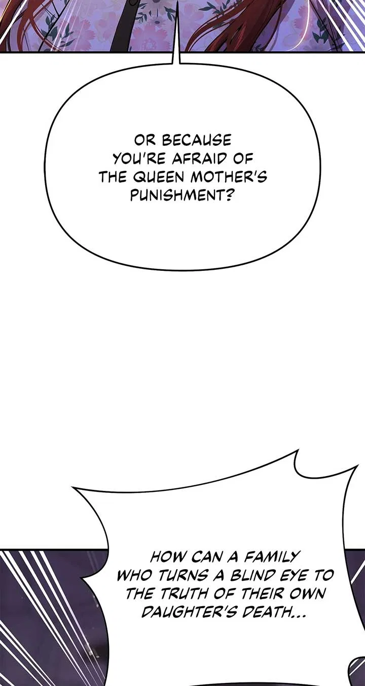 The Secret Bedroom of the Abandoned Princess Chapter 74 – Page 69