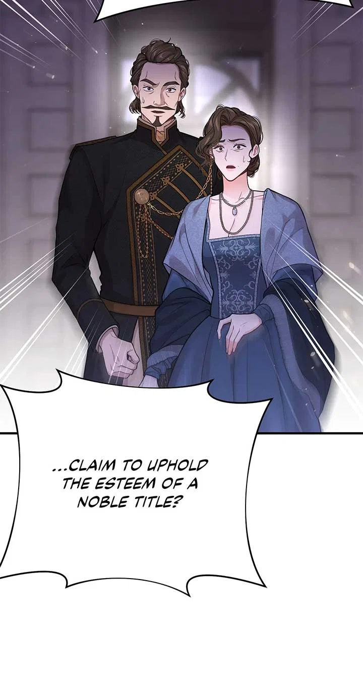 The Secret Bedroom of the Abandoned Princess Chapter 74 – Page 70