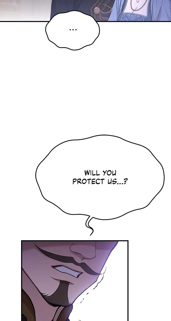The Secret Bedroom of the Abandoned Princess Chapter 74 – Page 72