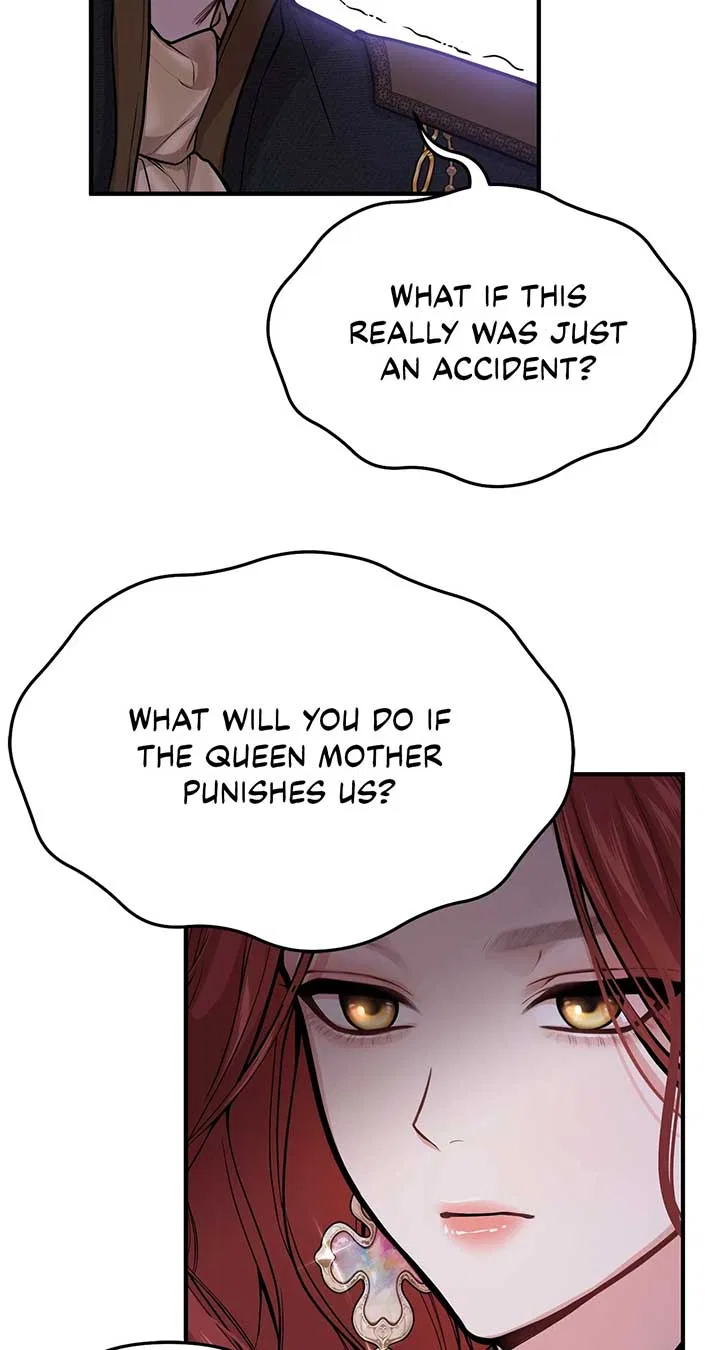 The Secret Bedroom of the Abandoned Princess Chapter 74 – Page 73