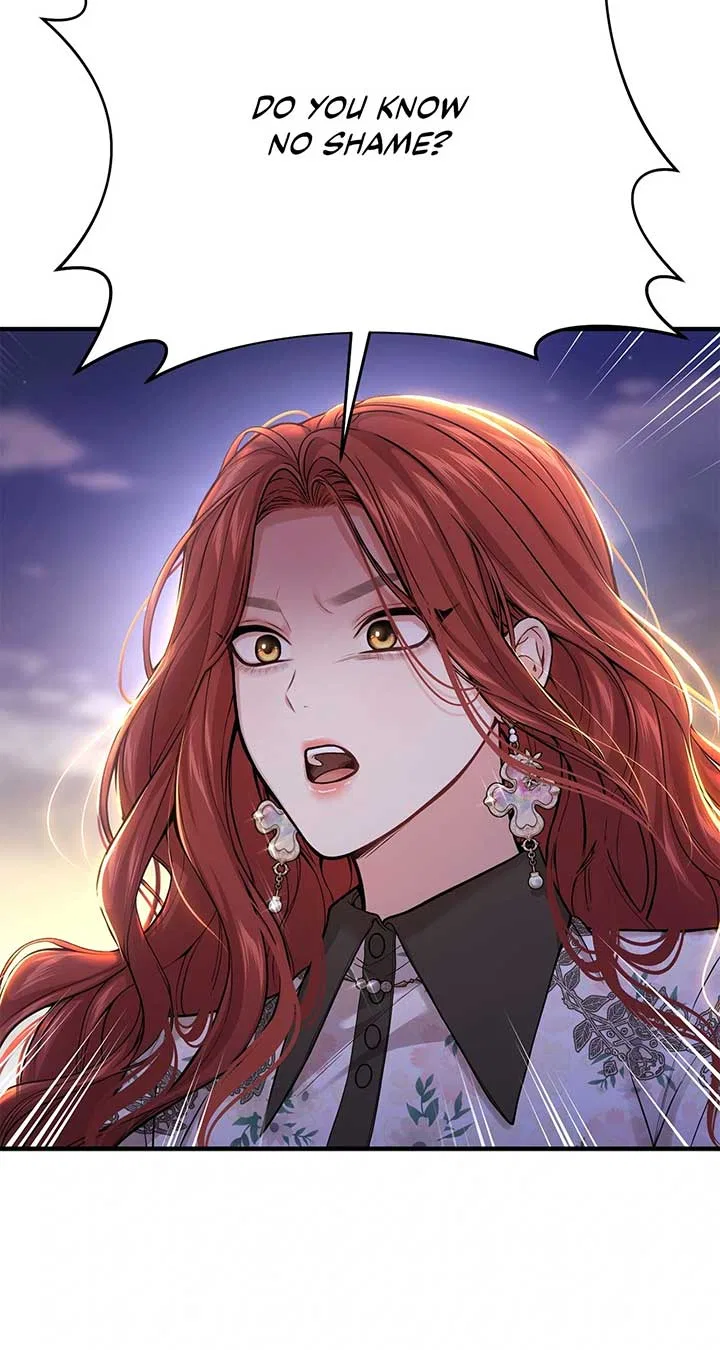 The Secret Bedroom of the Abandoned Princess Chapter 74 – Page 76