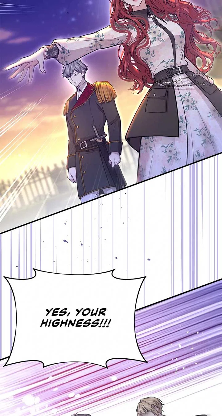 The Secret Bedroom of the Abandoned Princess Chapter 74 – Page 79