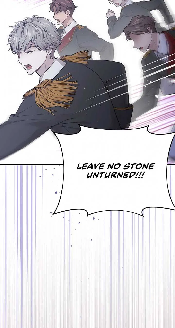 The Secret Bedroom of the Abandoned Princess Chapter 74 – Page 80