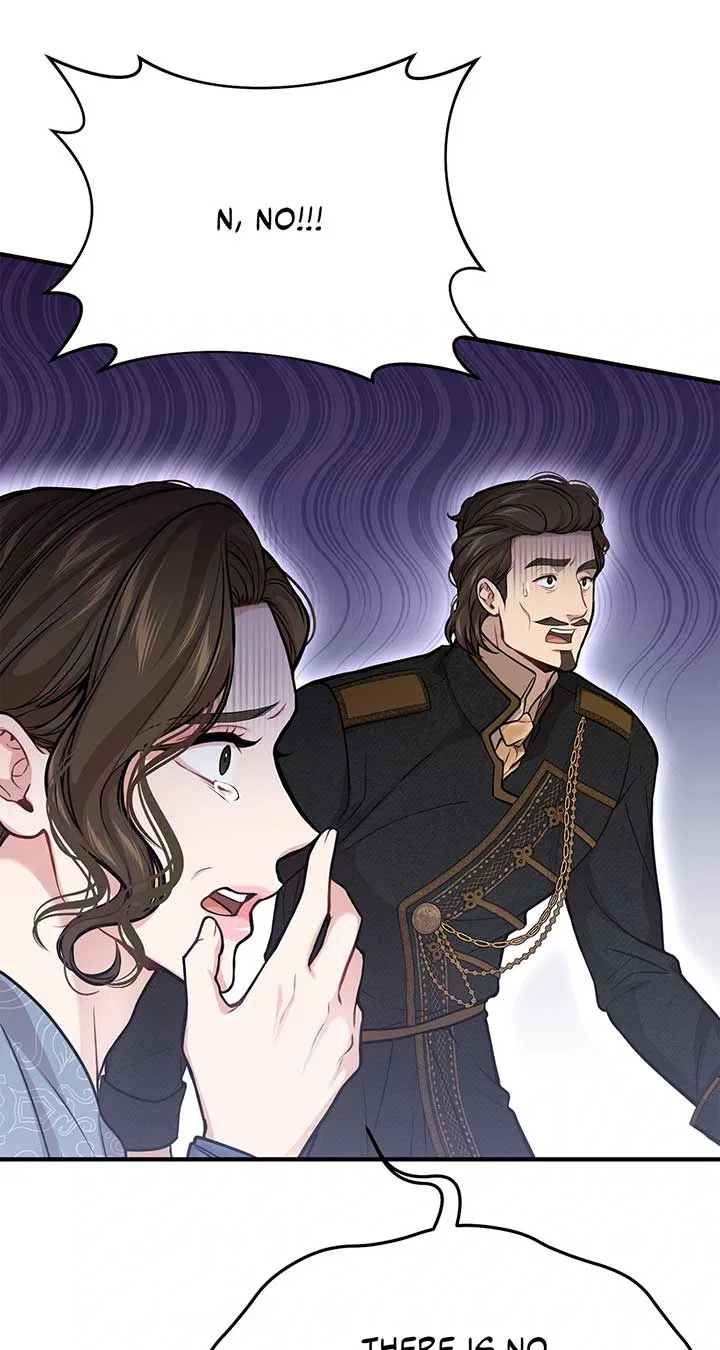 The Secret Bedroom of the Abandoned Princess Chapter 74 – Page 83