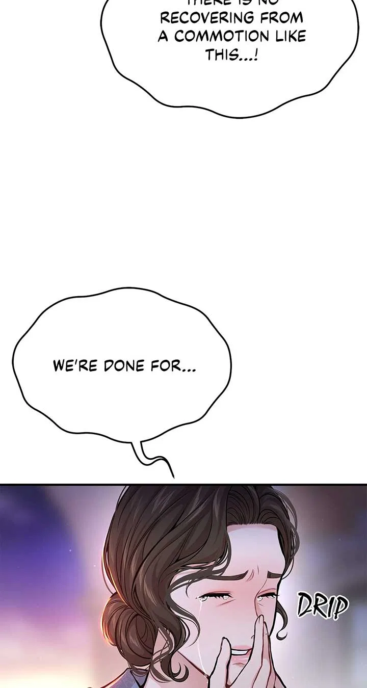 The Secret Bedroom of the Abandoned Princess Chapter 74 – Page 84