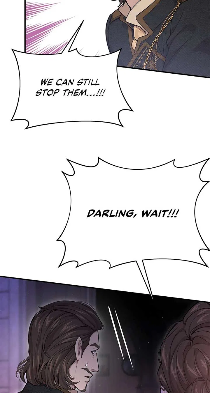 The Secret Bedroom of the Abandoned Princess Chapter 74 – Page 91