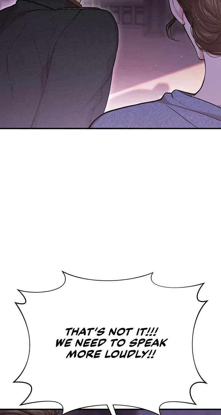 The Secret Bedroom of the Abandoned Princess Chapter 74 – Page 92