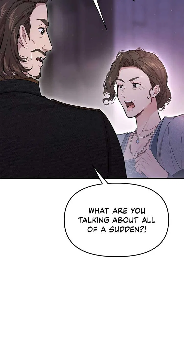 The Secret Bedroom of the Abandoned Princess Chapter 74 – Page 93