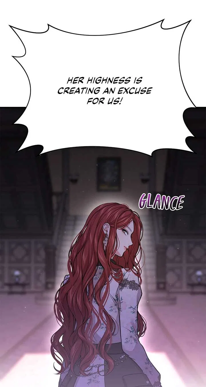 The Secret Bedroom of the Abandoned Princess Chapter 74 – Page 95
