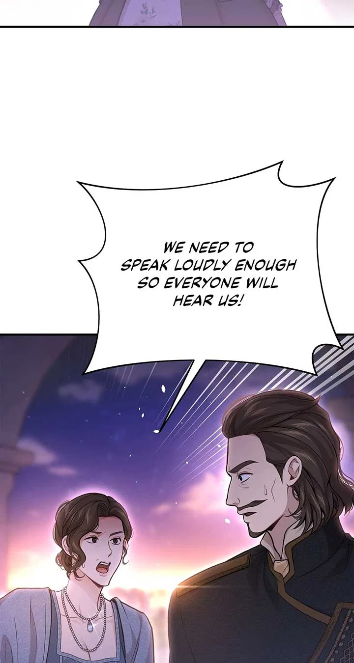 The Secret Bedroom of the Abandoned Princess Chapter 74 – Page 96