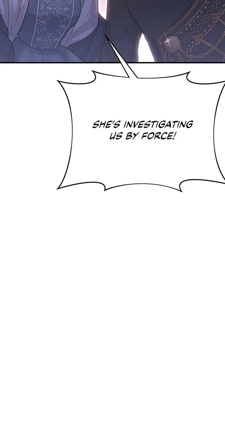 The Secret Bedroom of the Abandoned Princess Chapter 74 – Page 97