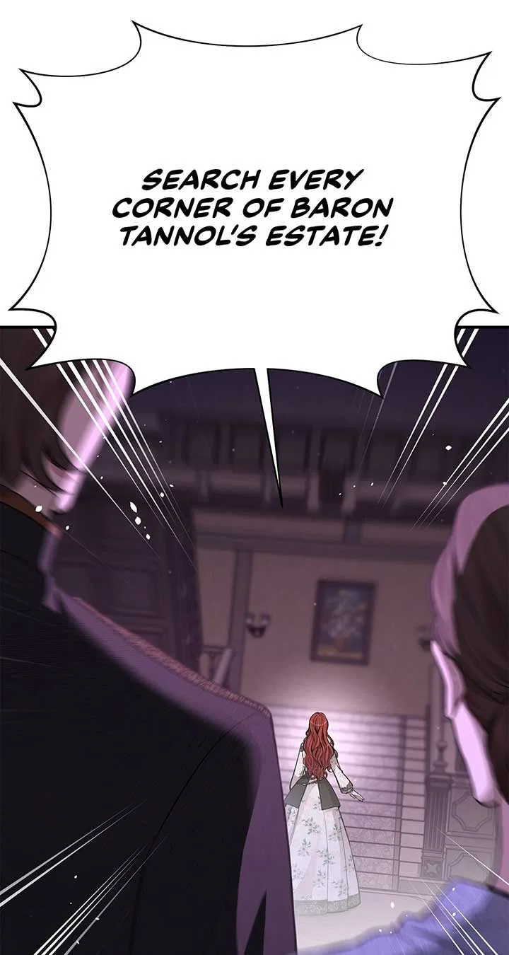The Secret Bedroom of the Abandoned Princess Chapter 74 – Page 98
