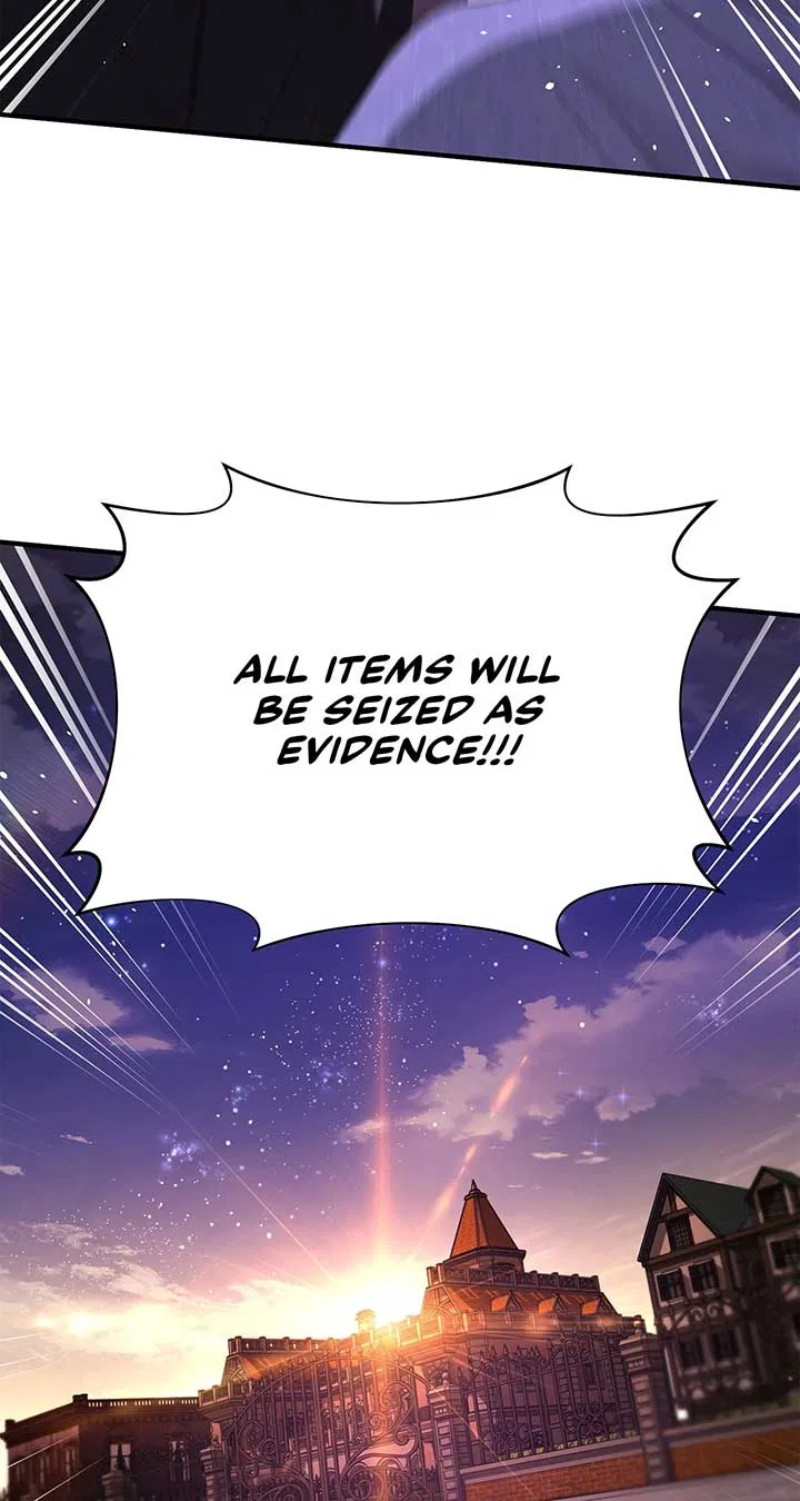 The Secret Bedroom of the Abandoned Princess Chapter 74 – Page 99