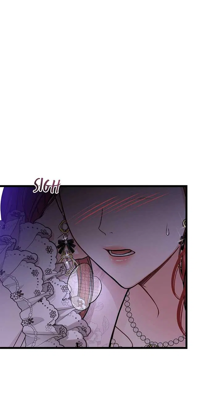 The Secret Bedroom of the Abandoned Princess Chapter 74 – Page 103