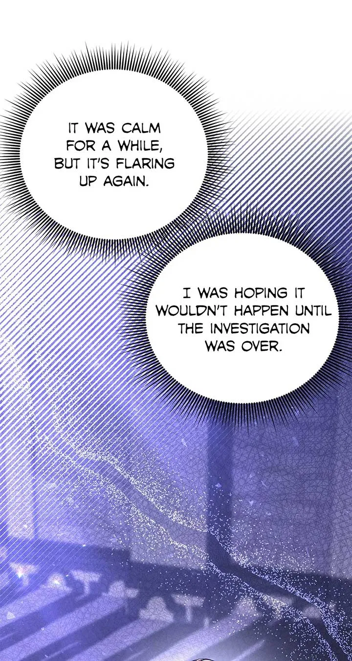 The Secret Bedroom of the Abandoned Princess Chapter 74 – Page 105