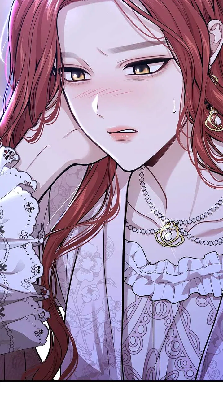 The Secret Bedroom of the Abandoned Princess Chapter 74 – Page 108