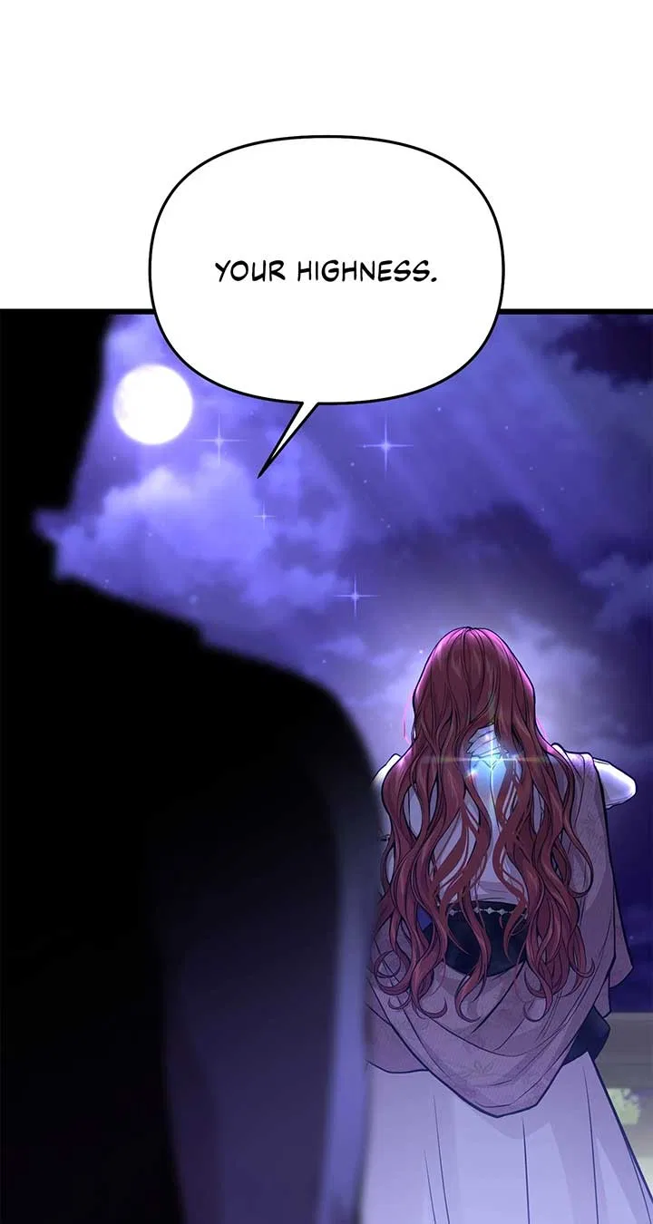 The Secret Bedroom of the Abandoned Princess Chapter 74 – Page 111