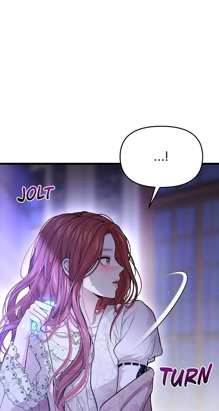 The Secret Bedroom of the Abandoned Princess Chapter 74 – Page 113