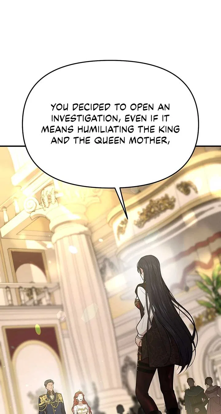 The Secret Bedroom of the Abandoned Princess Chapter 73 – Page 4