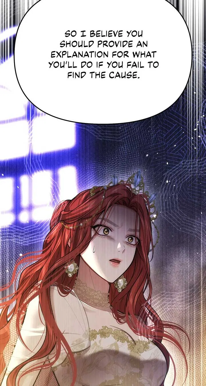 The Secret Bedroom of the Abandoned Princess Chapter 73 – Page 6