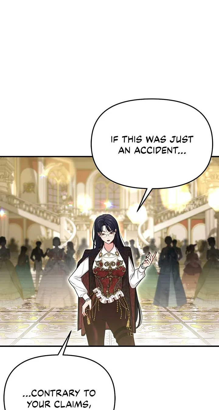 The Secret Bedroom of the Abandoned Princess Chapter 73 – Page 9