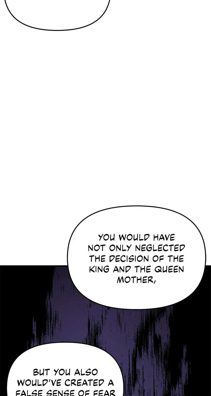 The Secret Bedroom of the Abandoned Princess Chapter 73 – Page 10