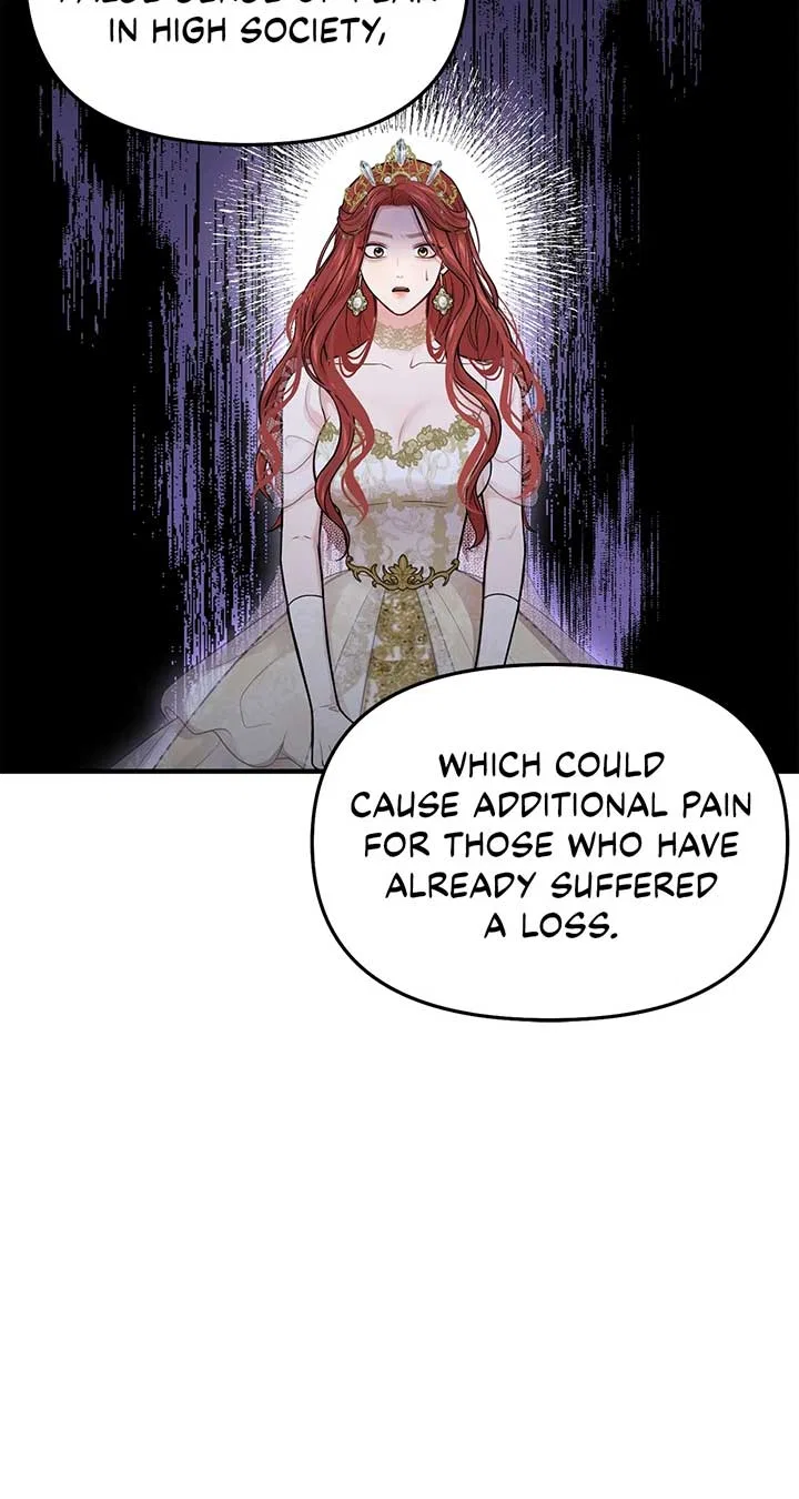 The Secret Bedroom of the Abandoned Princess Chapter 73 – Page 11