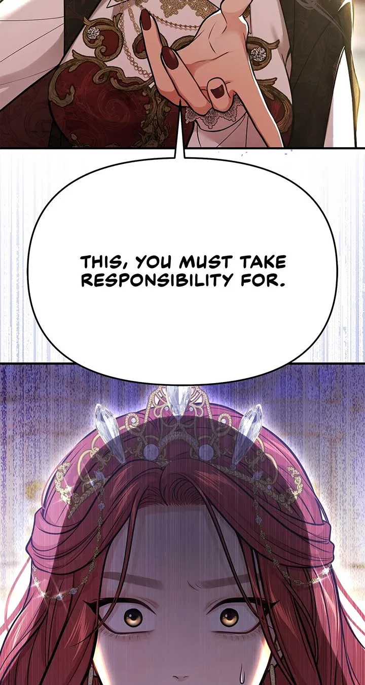 The Secret Bedroom of the Abandoned Princess Chapter 73 – Page 13